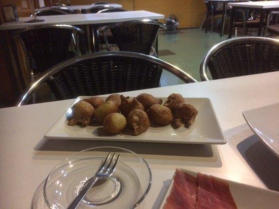 Restaurant-Cafè Pau Casals